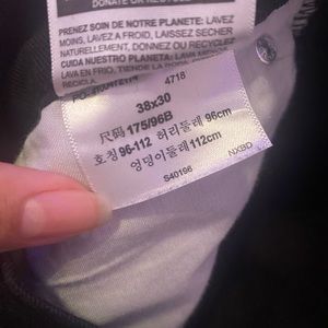 Levi’s | Denizen 285